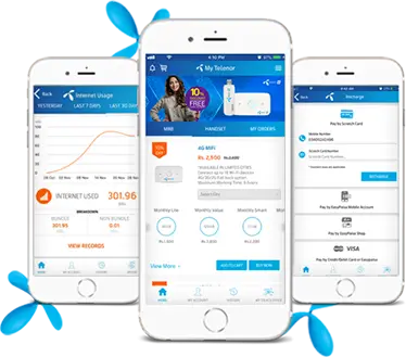 My Telenor App did you know