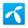 Telenor Pakistan Logo